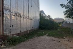 زمین با متراژ 250 متر در منطقه بخش مرکزی - شهر ماسال